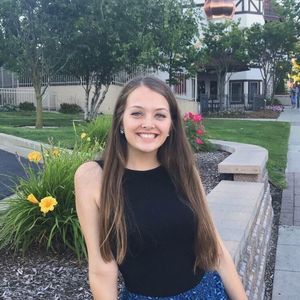 Meet your Posher, Colleen